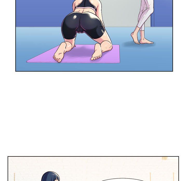 工作室男女第4话