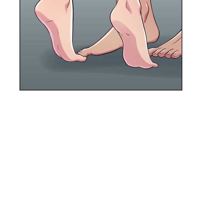 工作室男女第5话