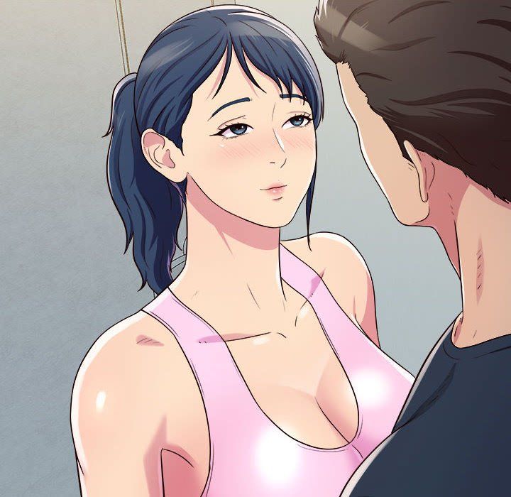 工作室男女第5话