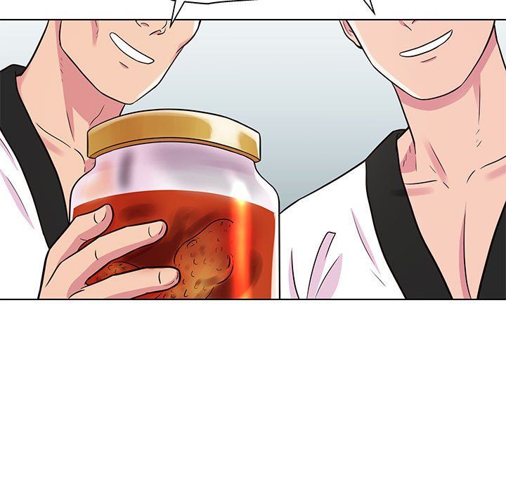 工作室男女第6话