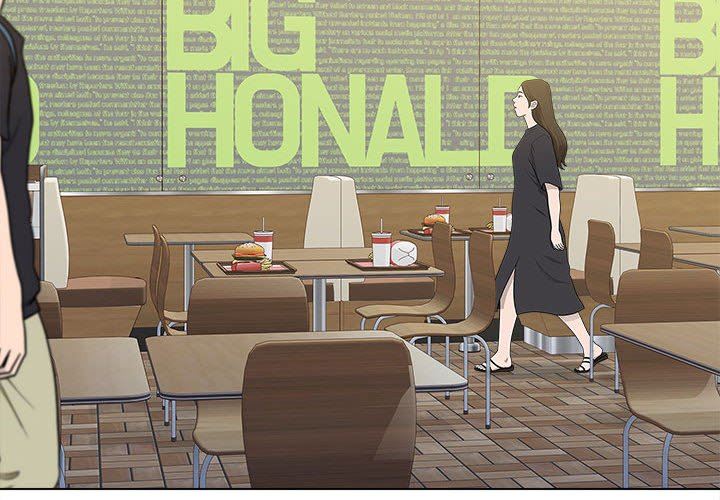 工作室男女第10话