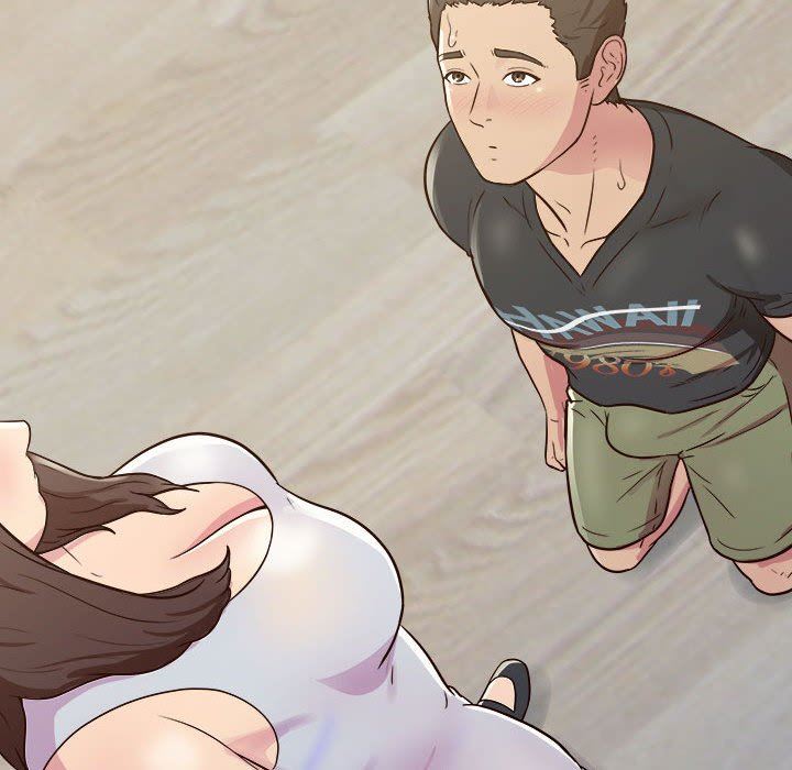 工作室男女第10话