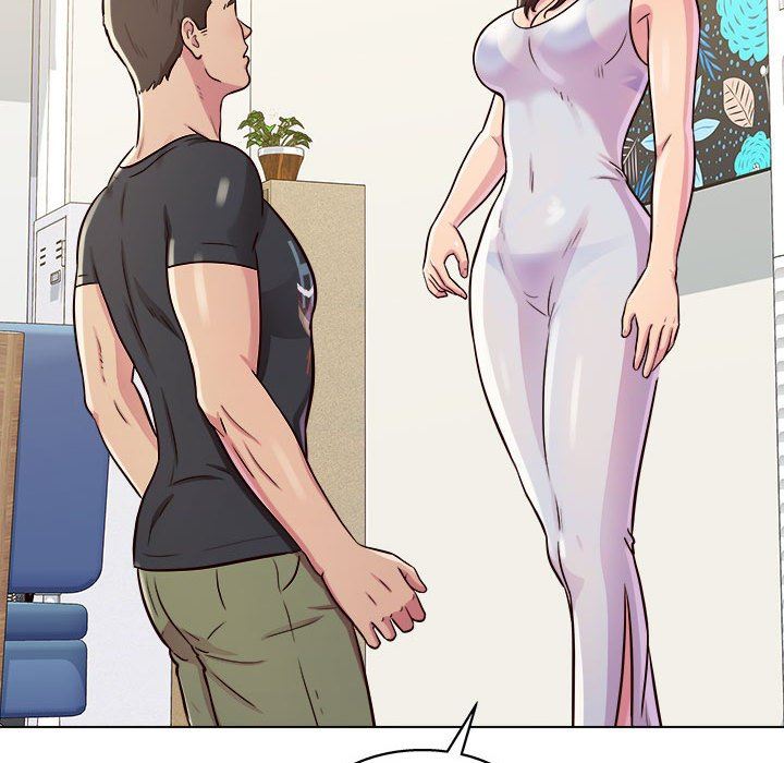 工作室男女第10话