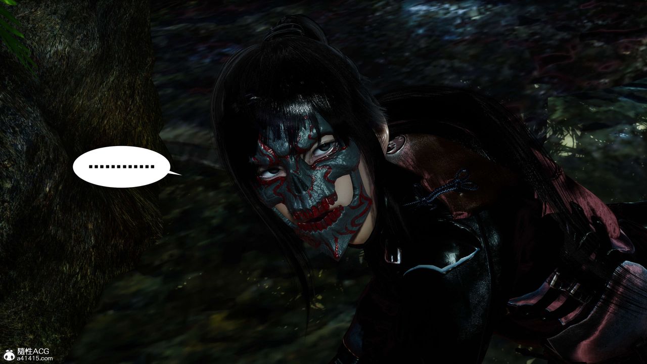 [3D]借你娘子泄泄火[讨魔传]+外传外传2-柳菱香篇09