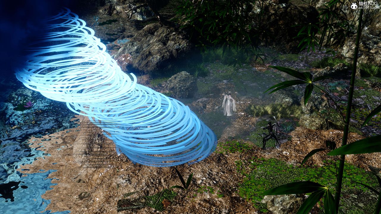 [3D]借你娘子泄泄火[讨魔传]+外传外传2-柳菱香篇12