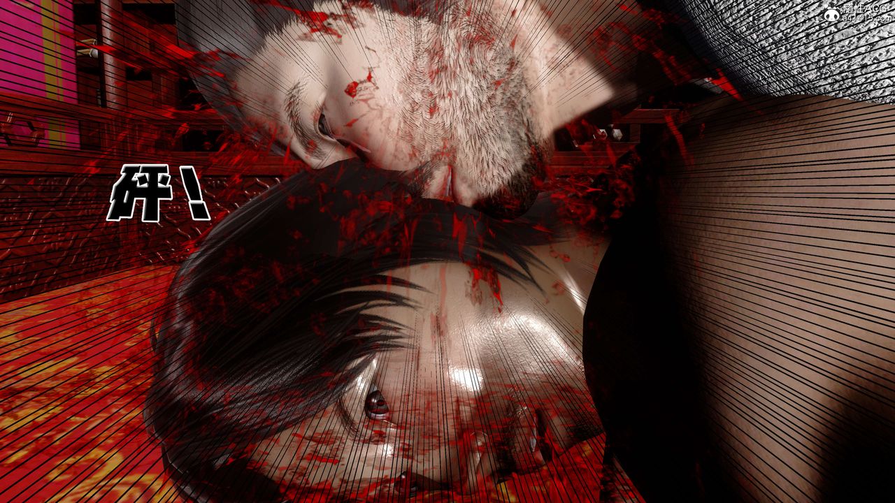 [3D]借你娘子泄泄火[讨魔传]+外传外传2-柳菱香篇15