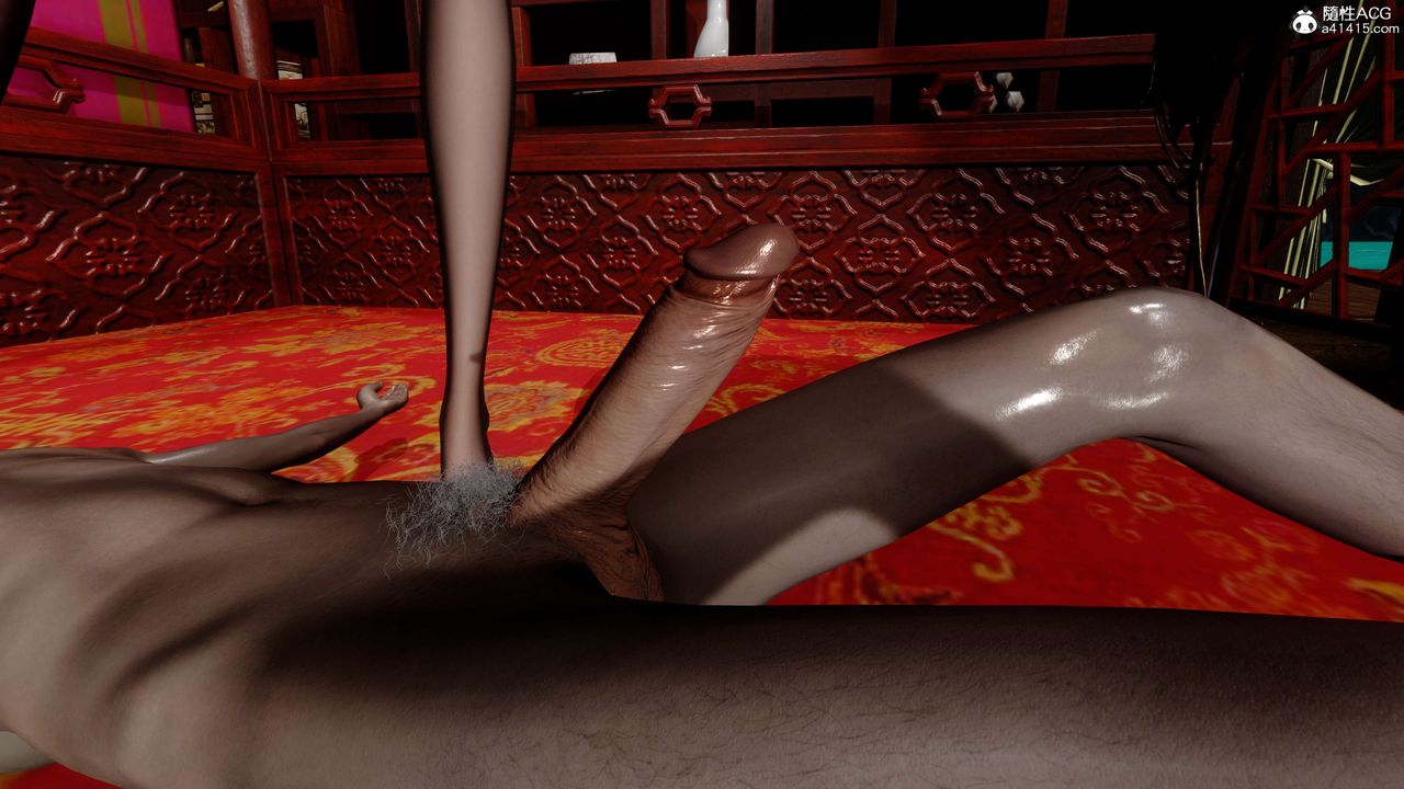 [3D]借你娘子泄泄火[讨魔传]+外传外传2-柳菱香篇16