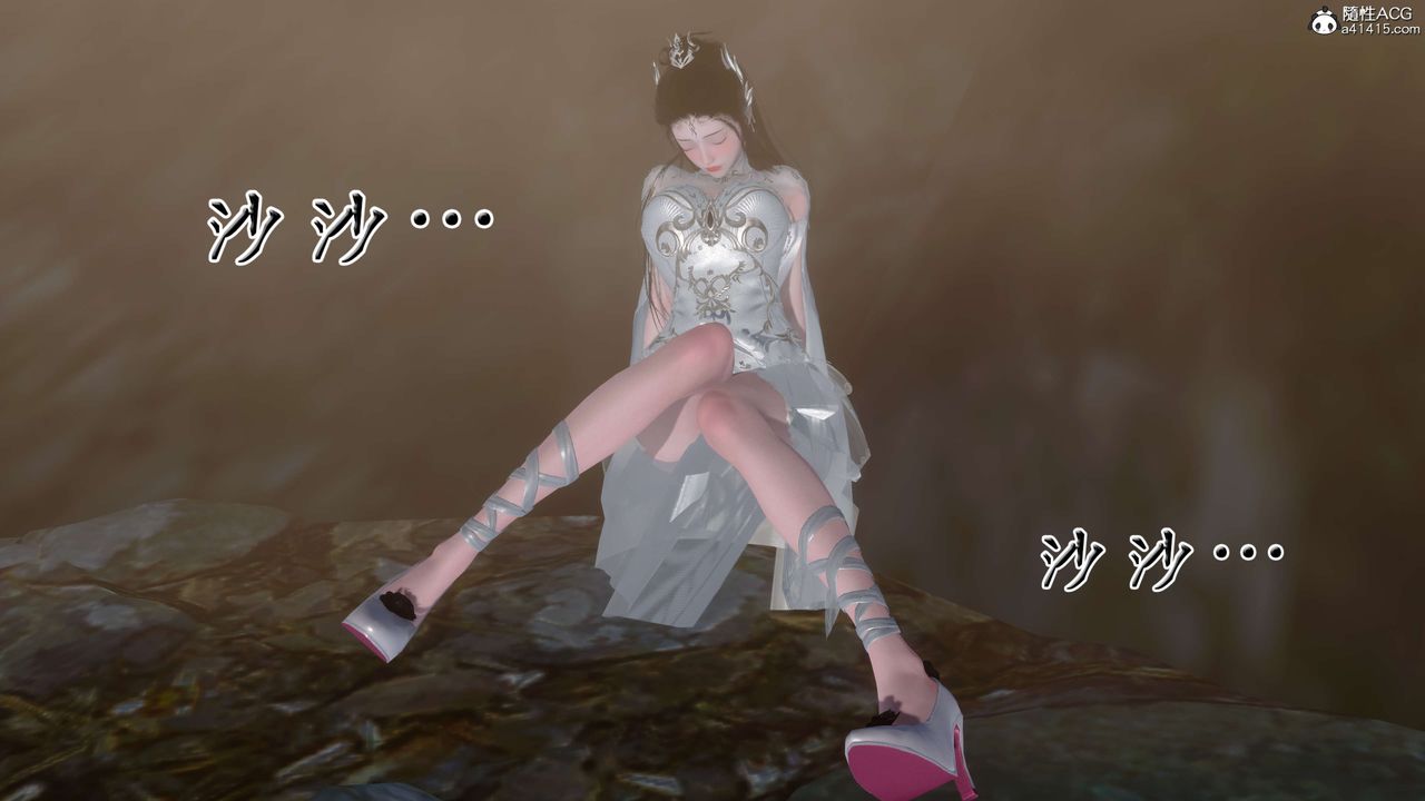 [3D]借你娘子泄泄火[讨魔传]+外传外传2-柳菱香篇16