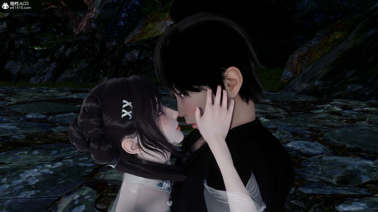 [3D]借你娘子泄泄火[讨魔传]+外传外传2-柳菱香篇16