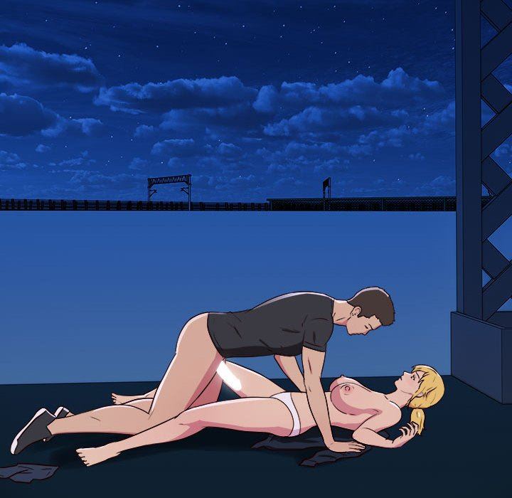 工作室男女第26话