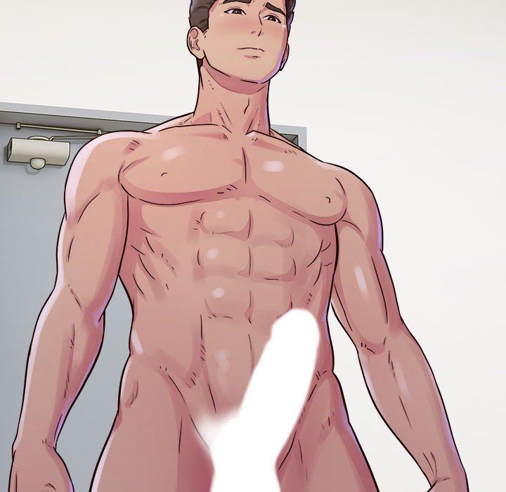 工作室男女第26话