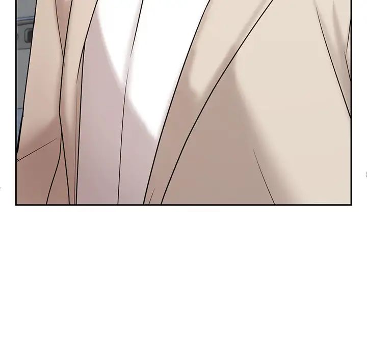 业绩女王第17话-用丰满的胸部求来的原谅