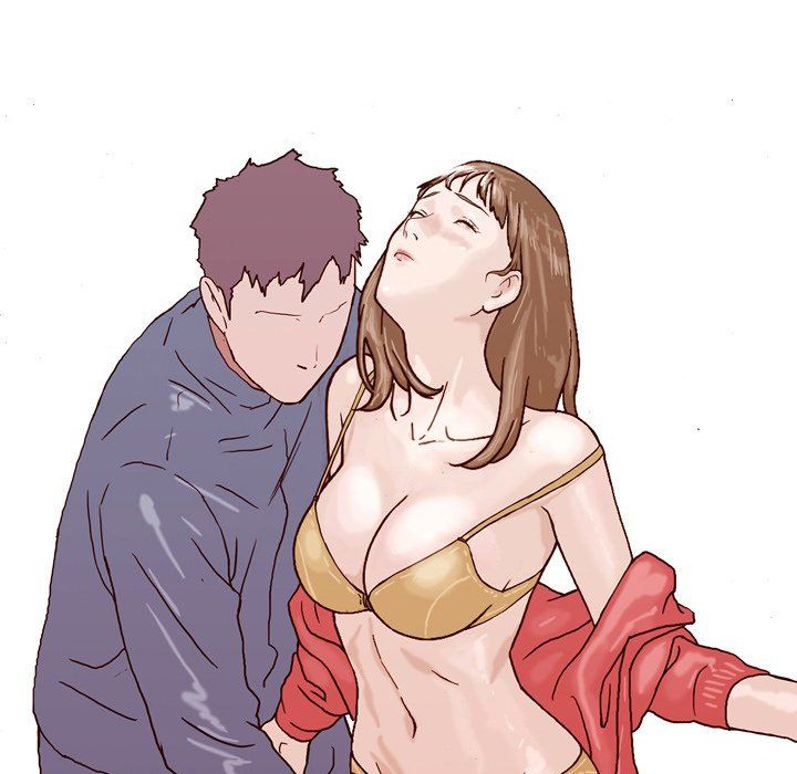 情事物语Fantasy第4话