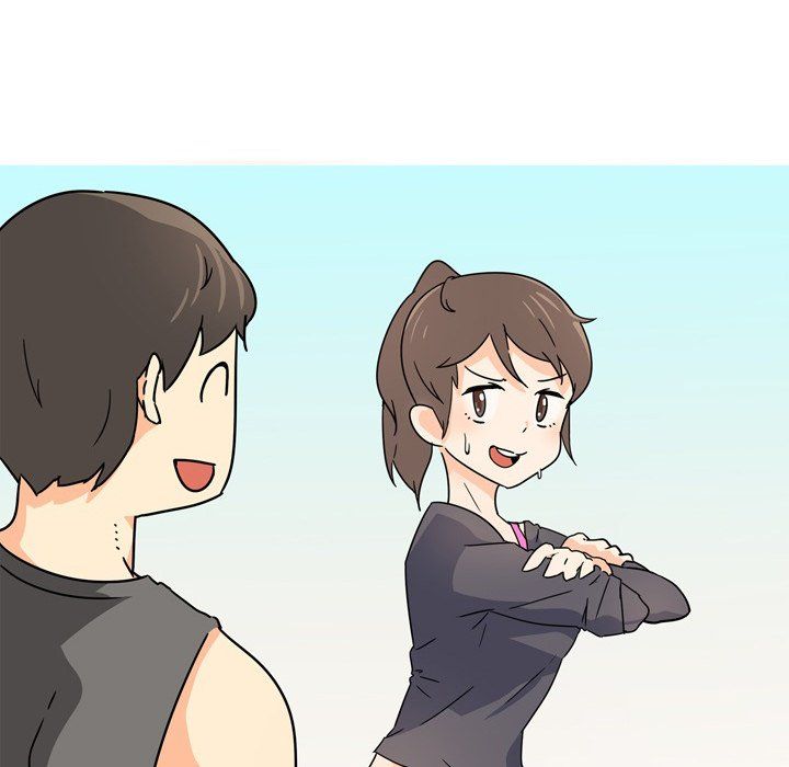 情事物语Fantasy第5话