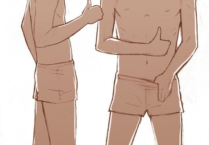 情事物语Fantasy第7话