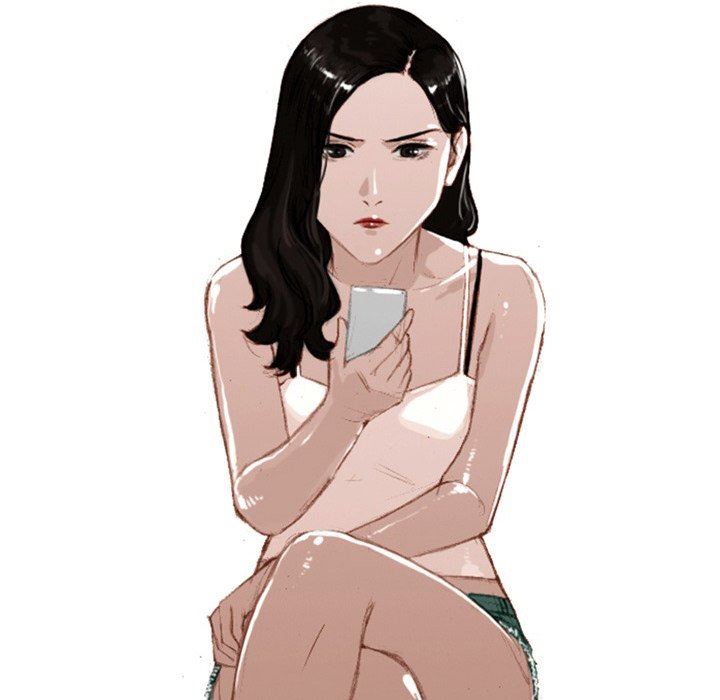 情事物语Fantasy第7话