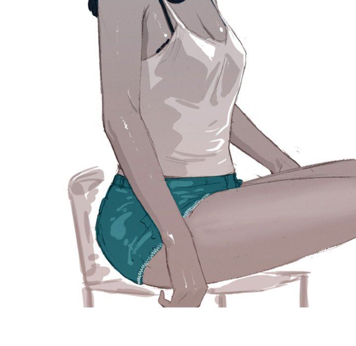 情事物语Fantasy第7话