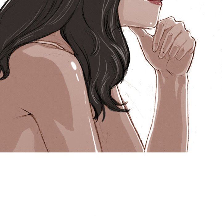 情事物语Fantasy第8话