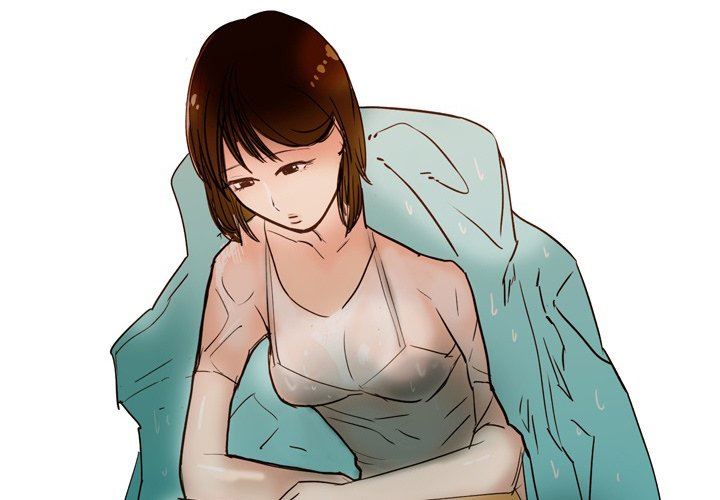 情事物语Fantasy第14话