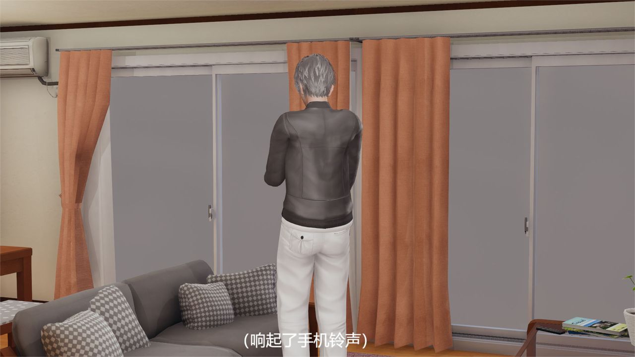 [3D]魔法少女狩猎计划X5+番外X3旧版【第01话】