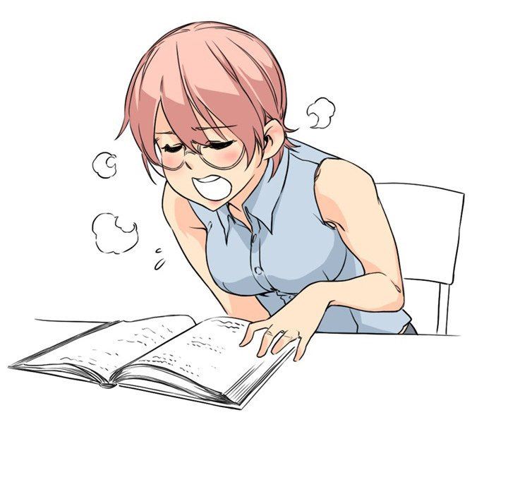 情事物语Fantasy第17话