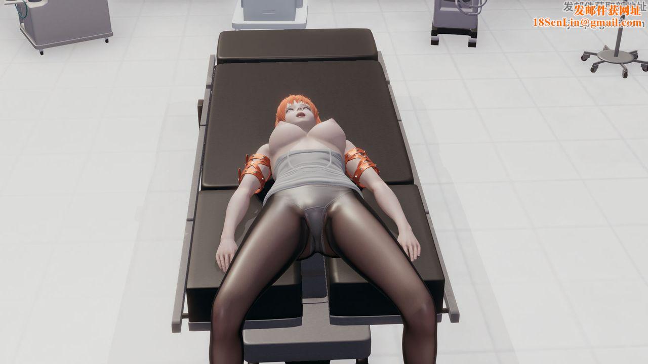 [3D]魔法少女狩猎计划X5+番外X3旧版【第02话】