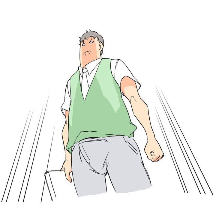 情事物语Fantasy第18话