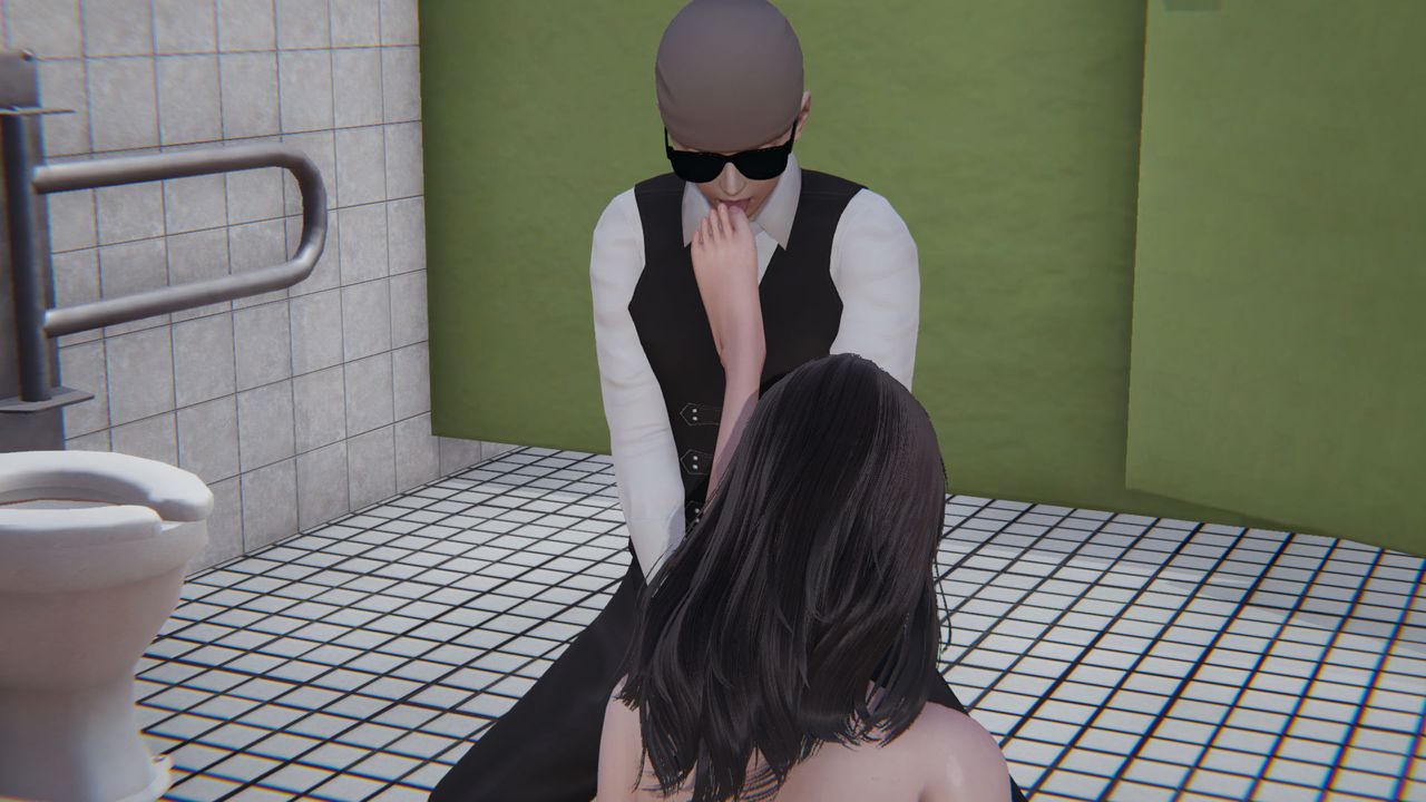 [3D]魔法少女狩猎计划X5+番外X3旧版【第02话】