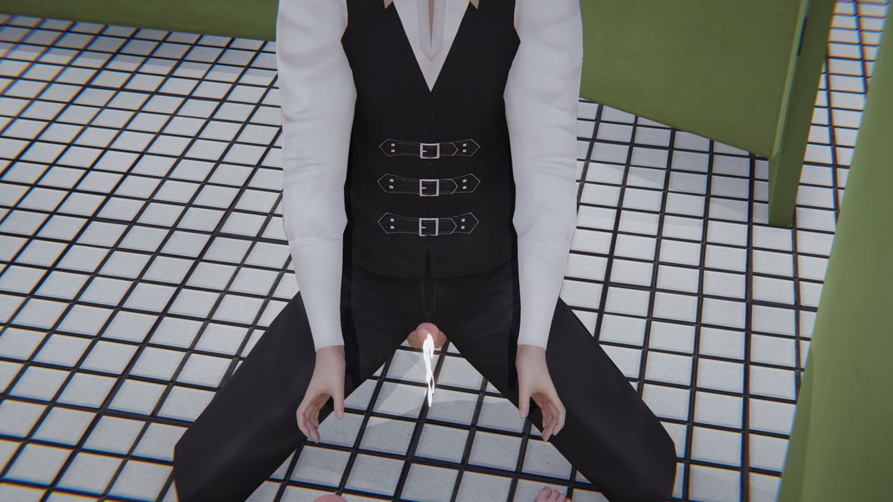 [3D]魔法少女狩猎计划X5+番外X3旧版【第02话】