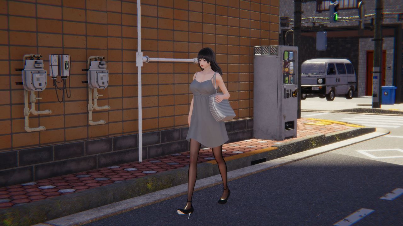 [3D]魔法少女狩猎计划X5+番外X3旧版【第03话】