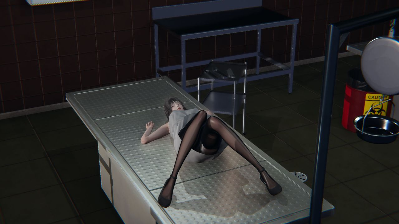 [3D]魔法少女狩猎计划X5+番外X3旧版【第03话】