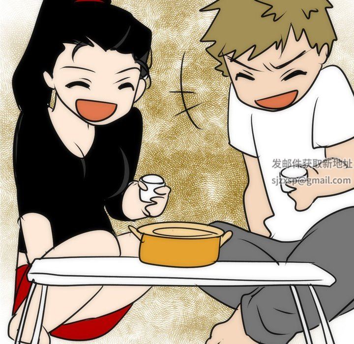 情事物语Fantasy第22话