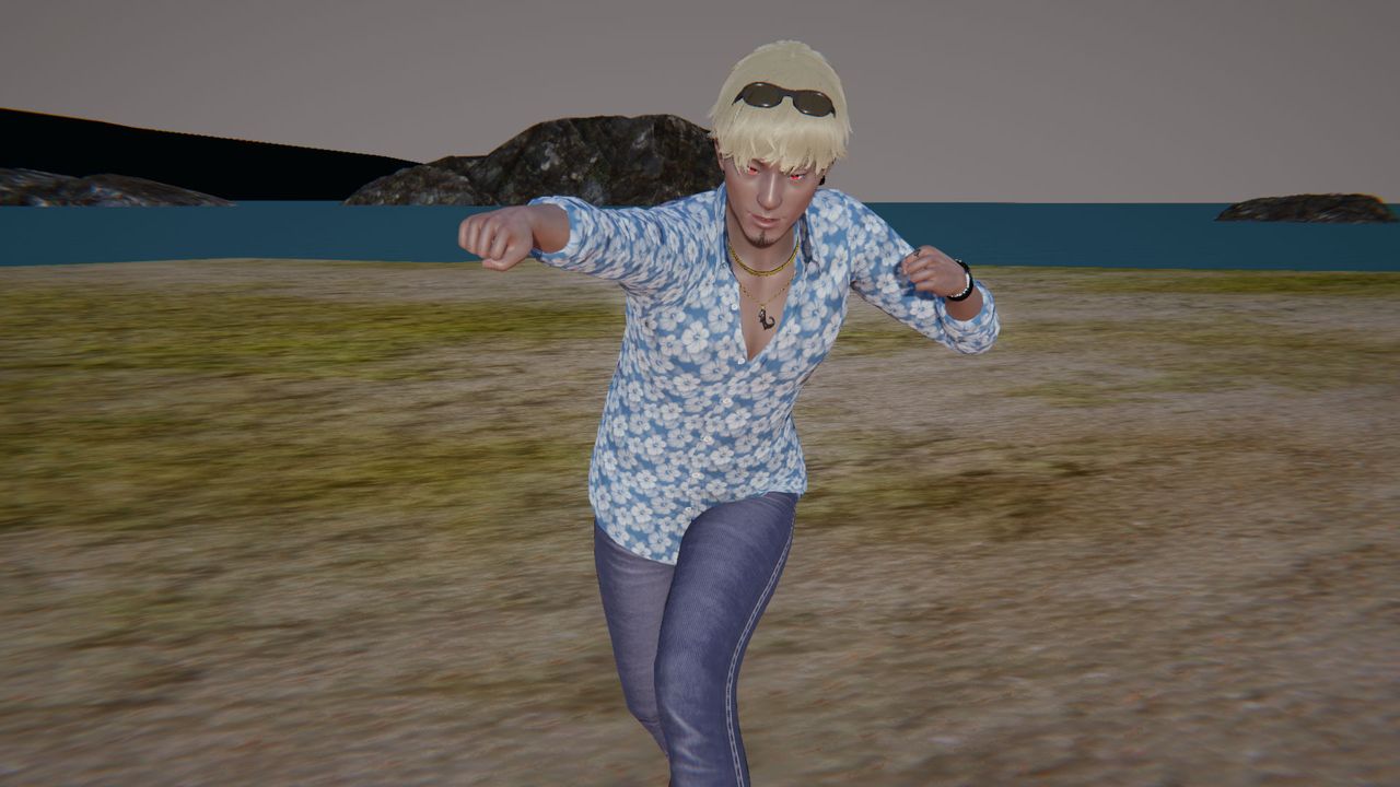 [3D]魔法少女狩猎计划X5+番外X3旧版【第04话】