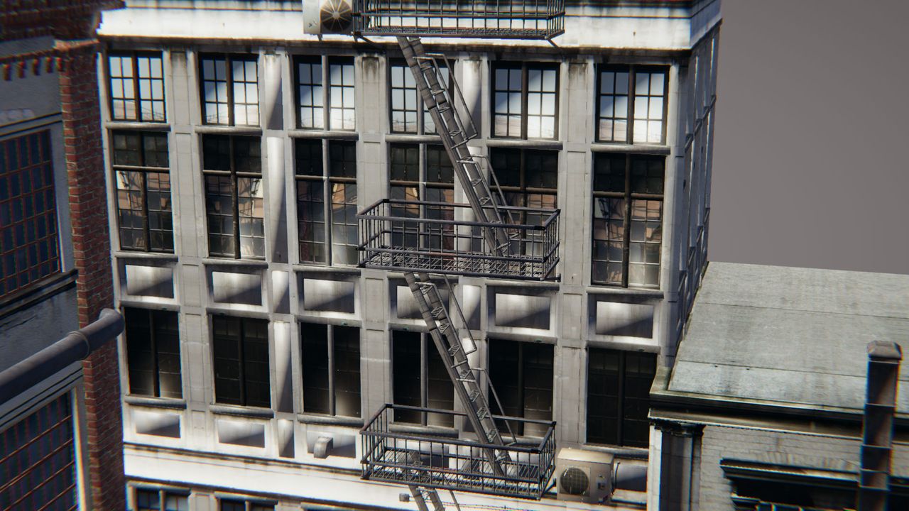 [3D]魔法少女狩猎计划X5+番外X3旧版【第05话】