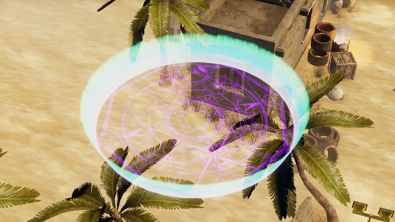 [3D]魔法少女狩猎计划X5+番外X3旧版【第05话】