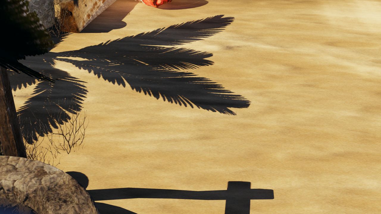 [3D]魔法少女狩猎计划X5+番外X3旧版【第05话】