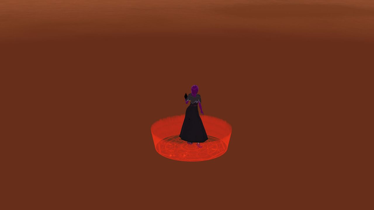 [3D]魔法少女狩猎计划X5+番外X3旧版【第05话】