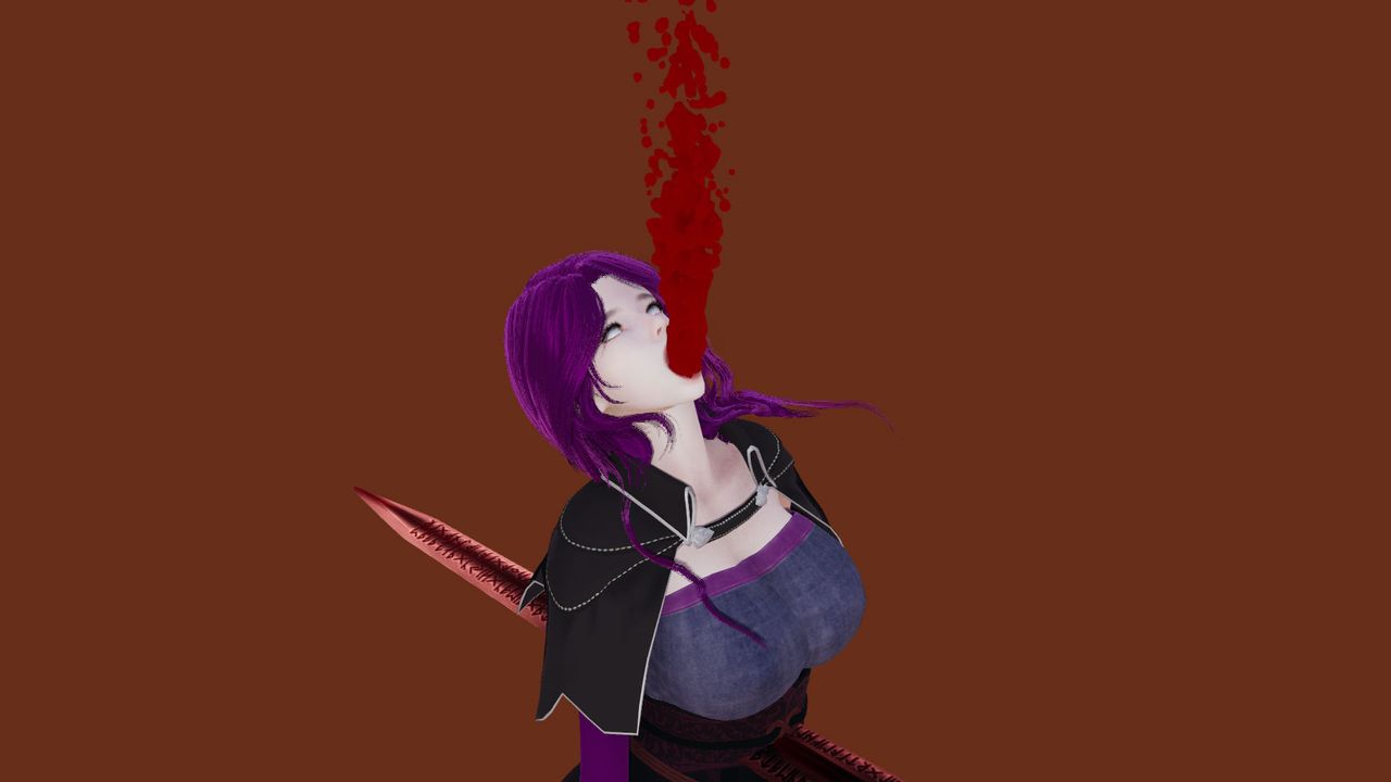 [3D]魔法少女狩猎计划X5+番外X3旧版【第06话】