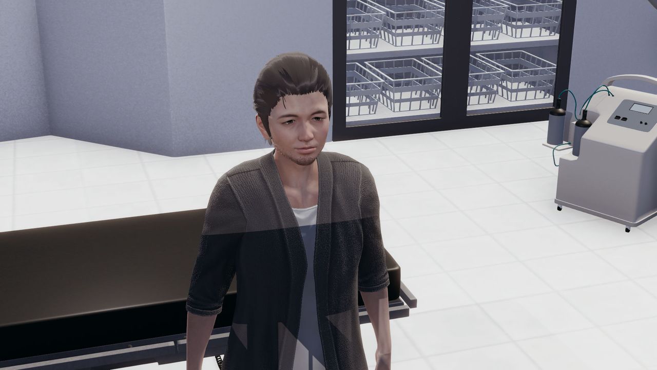 [3D]魔法少女狩猎计划X5+番外X3旧版【第06话】