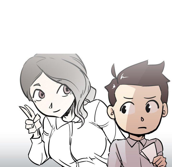 情事物语Fantasy第28话