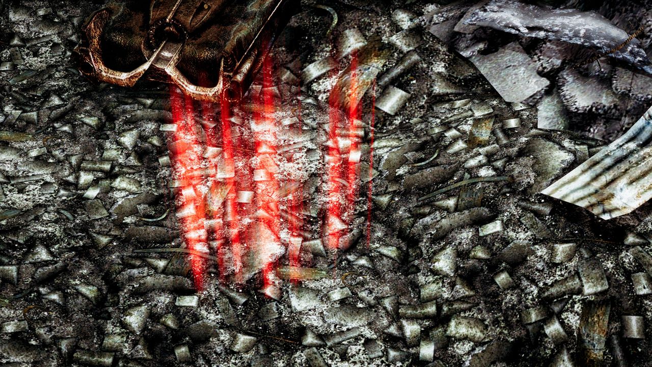 [3D]魔法少女狩猎计划X5+番外X3新版【第01话】