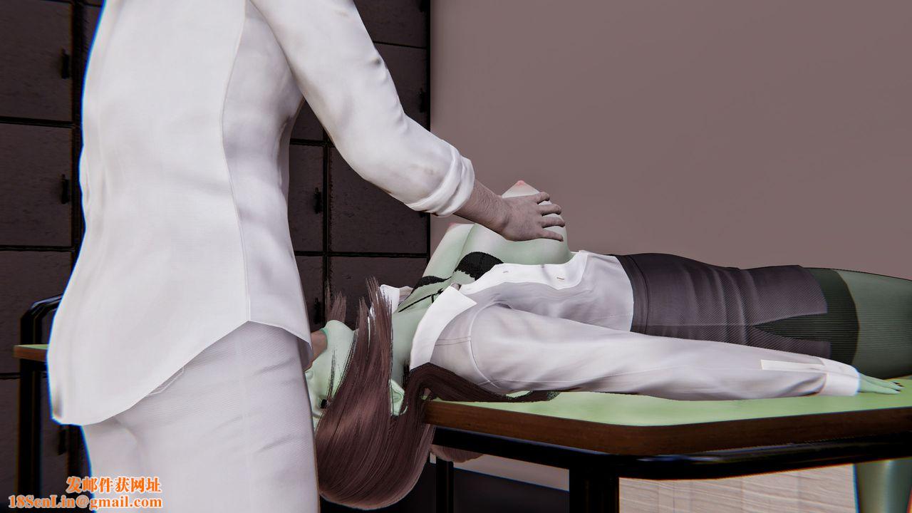 [3D]魔法少女狩猎计划X5+番外X3新版【第03话】