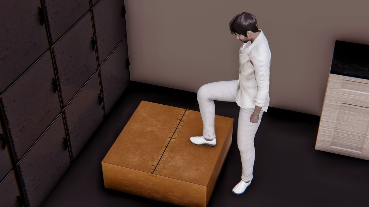 [3D]魔法少女狩猎计划X5+番外X3新版【第03话】