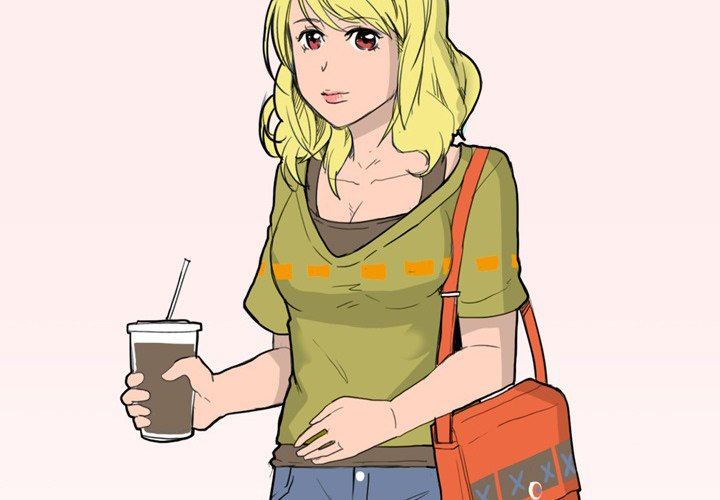 情事物语Fantasy第33话