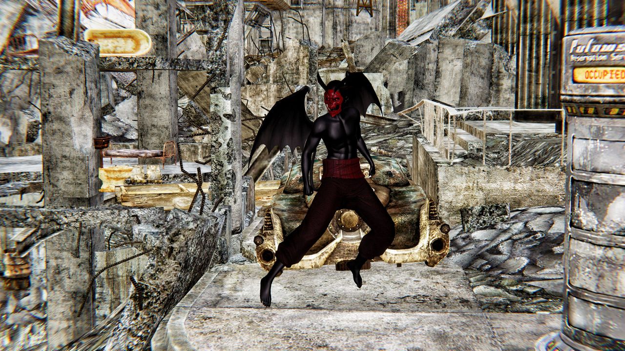 [3D]魔法少女狩猎计划X5+番外X3新版【第03话】