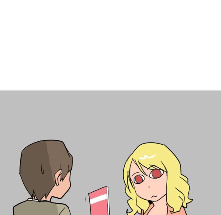 情事物语Fantasy第33话