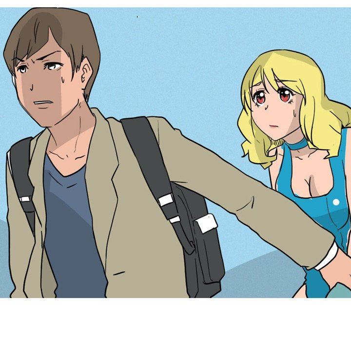 情事物语Fantasy第34话