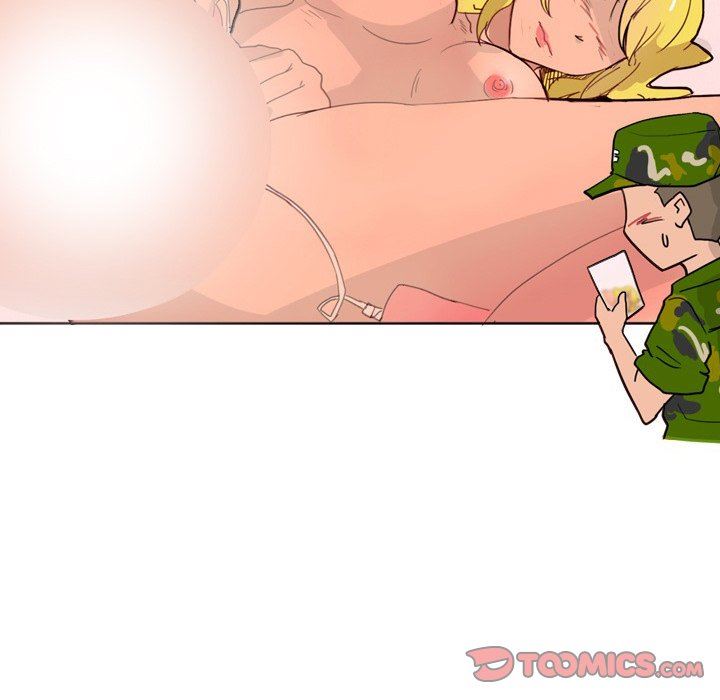 情事物语Fantasy第34话