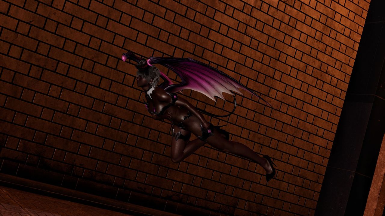 [3D]魔法少女狩猎计划X5+番外X3新版【第06话】