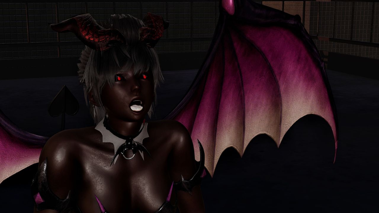 [3D]魔法少女狩猎计划X5+番外X3新版【第06话】